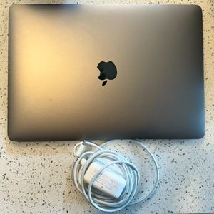 Like new MacBook Air with Charger